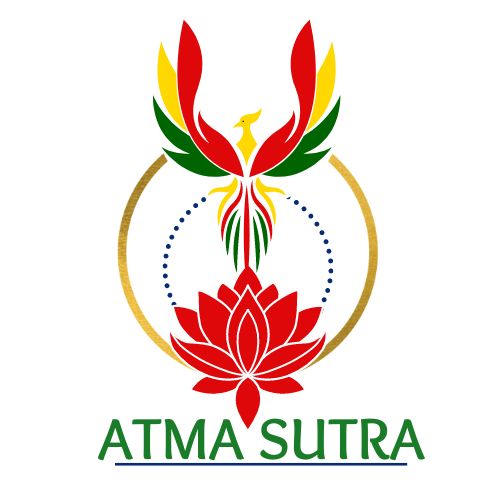 Atma Sutra Logo